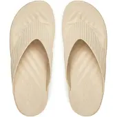 Crocs Getaway Groove Platform Flip-flops