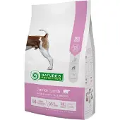 Nature Junior Lam Hundefoder 7.5 Kg