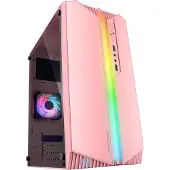 Mars Gaming Mc-s1 Pc-tårnhus
