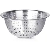 Eh Excellent Houseware Excellent Houseware dørslag metal 24 cm