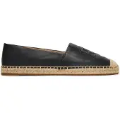 Ralph Lauren Espadrillaer 'CAMERYN' sort