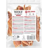 Wolf of Wilderness oksehovedhud "High Prairie" - 3 x 500 g