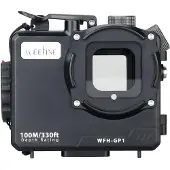 Weefine Gopro And Dji Aluminium Bolig