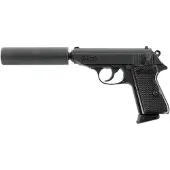 Walther design Pps Kit Airsoft-pistol