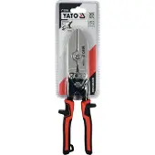 YATO rørklemtang 260mm (YT-22380)