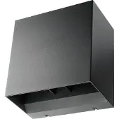 SG ARMATUREN SG FITTINGS ARTES MIDI GRAPHITE 3000K