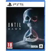 Sony Until Dawn, PlayStation 5, M (moden)