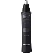 Panasonic Ear and Nose Hair Trimmer - Black
