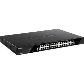 D-Link Dgs-1520-28mp/e Switch