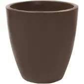 Wellhome Blomsterkrukke Af Polyethylen 40x40 Cm