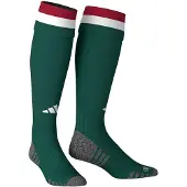 Adidas Ungarn Hjemmebanesokker 2026/27 - , størrelse 40-42
