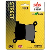 SBS P998-hf Sintrede Bremseklodser