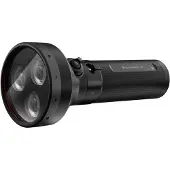 Led Lenser Lygte P18R