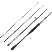 Daiwa Exceler Mobile Spinnestang