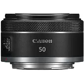 Canon Objektyvas RF 50mm F1.8 STM