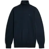 G-Star Premium Core Turtle Knit - Dark blue - Men