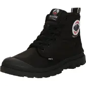 Palladium Pampa Hi Dare Rhona Støvler