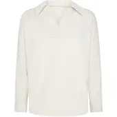 Born Living Yoga Lua Polo Sweatshirt