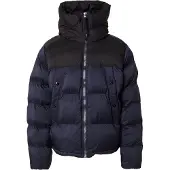 G-Star Expedition Puffer Jacket - Dark blue - Men