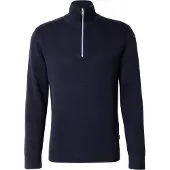 Jack & Jones Pullover 'JWHMILANO' mørkeblå