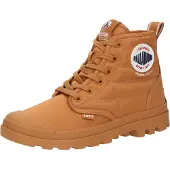 Palladium Pampa Hi Dare Rhona Støvler
