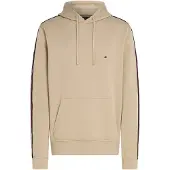 Tommy Hilfiger Sweatshirt marin / khaki / mørkerød / hvid