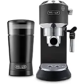 De'Longhi Ec685bk Espressomaskine