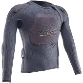 Leatt 3df Airfit Lite Evo Jr Langærmet Beskyttelsesjersey