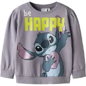 Name it Stitch Sweatshirt