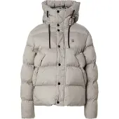 G-Star Whistler Short Puffer - Beige - Women