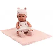 Tachan Babystrikkesæt 30 Cm