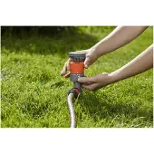 Gardena Comfort Cirkelvander Vario