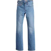 Levi's Wedgie Bootcut Fit Jeans