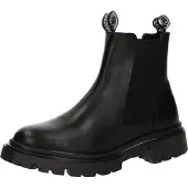 Steve madden Chelsea Boots 'Raquel' sort