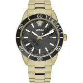 Versace VEYCA0724 Herreur Greca Urban 43mm 5ATM