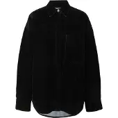 EDITED The Label Bluse 'Bella' blå