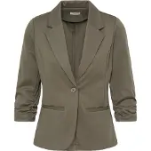 Fransa Blazer oliven