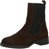 Steve madden Chelsea Boots 'Zaida' mørkebrun