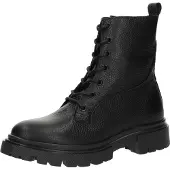 Steve madden Snørestøvletter 'Rhonda' sort