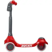 Chicco Ducati Scooter 3 Hjul 46x56x68 Cm