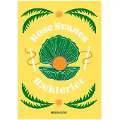 Gyldendal Rose Svanes hæklerier | Rose Svane