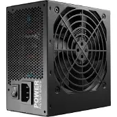 FSP /Fortron HEXA 85+ PRO 450W, 450 W, 100 - 240 V, 50/60 Hz, 6-2,5 A, Aktiv, 85%