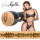 Kiiroo Feel Stroker - Agatha Vega