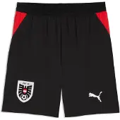 Puma Österreich 2026 Shorts, størrelse X-Small