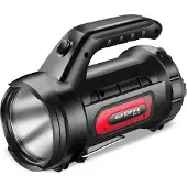 Superfire M9-e 900lm Usb Lommelygte