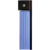 ABUS Bordo 5700 uGrip Foldelås - Blå - 80cm