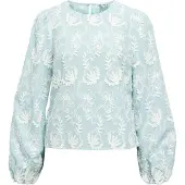Object Detaljeret Bluse