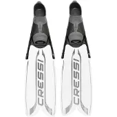 Cressi Gara Turbo Flex Fridykkingsfinner