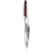Eva Solo Nordic Kitchen santokukniv 18 cm Damaskusstål