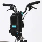 Vincita Brompton B127b Styrtaske